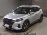 Used 2022 AT nissan kix P15 Image[0]