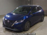 Used 2021 AT nissan note E13 Image[0]