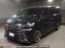 Used 2017 AT toyota vellfire AGH30W Image[0]