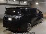 Used 2017 AT toyota vellfire AGH30W Image[1]