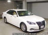 Used 2016 AT toyota crown GRS210 Image[2]
