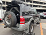 Used 2003 AT mitsubishi pajero V75W Image[1]