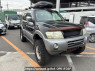 Used 2003 AT mitsubishi pajero V75W Image[2]