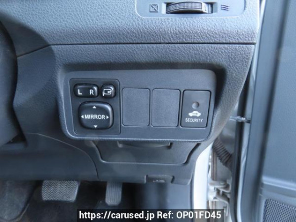 Used 2008 AT toyota corolla-fielder NZE141G Image[24]