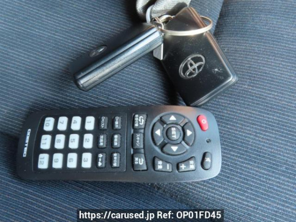 Used 2008 AT toyota corolla-fielder NZE141G Image[25]