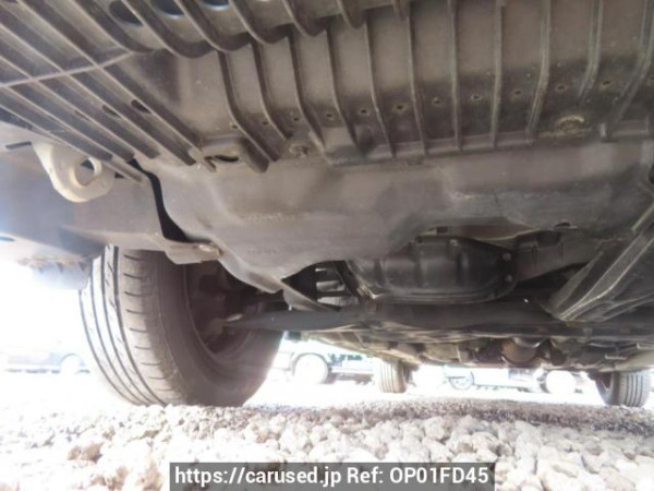 Used 2008 AT toyota corolla-fielder NZE141G Image[30]