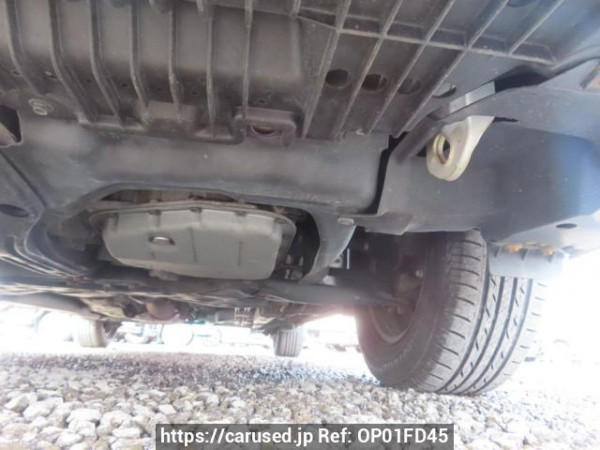 Used 2008 AT toyota corolla-fielder NZE141G Image[31]