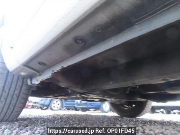 Used 2008 AT toyota corolla-fielder NZE141G Image[32]