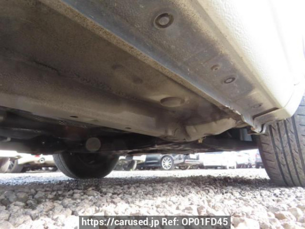Used 2008 AT toyota corolla-fielder NZE141G Image[33]