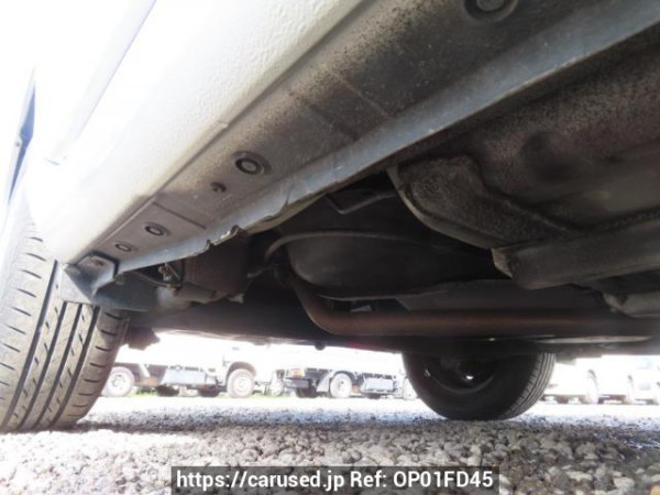 Used 2008 AT toyota corolla-fielder NZE141G Image[34]
