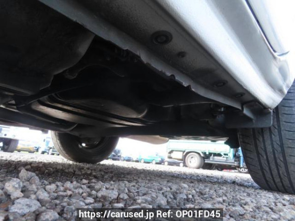 Used 2008 AT toyota corolla-fielder NZE141G Image[35]