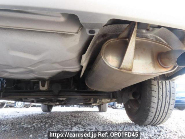 Used 2008 AT toyota corolla-fielder NZE141G Image[37]