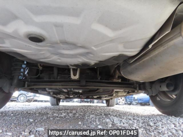 Used 2008 AT toyota corolla-fielder NZE141G Image[38]