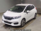 Honda Fit Hybrid GP5