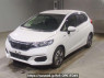 Used 2020 AT honda fit-hybrid GP5 Image[0]