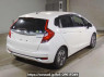 Used 2020 AT honda fit-hybrid GP5 Image[1]