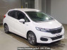 Used 2020 AT honda fit-hybrid GP5 Image[2]