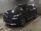 Nissan X-Trail SNT33