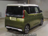 Used 2022 AT mitsubishi ek-x-space B35A Image[1]