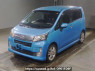 Used 2014 AT daihatsu move-custom LA100S Image[0]