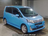 Used 2014 AT daihatsu move-custom LA100S Image[2]