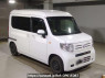 Used 2021 AT honda n-van JJ1 Image[2]