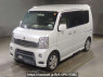 Used 2012 AT suzuki every-wagon DA64W Image[0]