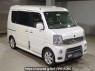 Used 2012 AT suzuki every-wagon DA64W Image[2]