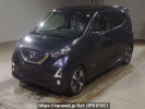 Nissan DAYZ B45W