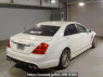 Used 2008 AT mercedes-benz s-class 221171 Image[1]