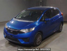 Honda Fit Hybrid GP5