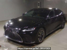 Lexus LS GVF50