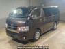 Used 2021 AT toyota hiace-van TRH200V Image[0]