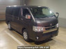 Used 2021 AT toyota hiace-van TRH200V Image[2]