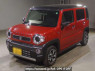 Used 2024 AT suzuki hustler MR92S Image[0]