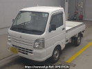 Mitsubishi Minicab Truck DS16T