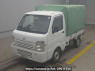 Used 2011 MT suzuki carry-truck DA65T Image[0]