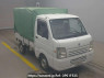 Used 2011 MT suzuki carry-truck DA65T Image[2]
