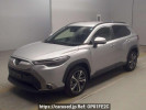Toyota Corolla Cross ZVG13