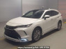 Used 2021 AT toyota harrier-hybrid AXUH85 Image[0]