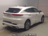 Used 2021 AT toyota harrier-hybrid AXUH85 Image[1]