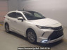 Used 2021 AT toyota harrier-hybrid AXUH85 Image[2]
