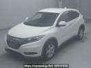 Honda VEZEL RU4