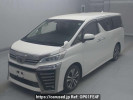 Toyota Vellfire AGH30W