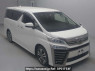 Used 2020 AT toyota vellfire AGH30W Image[2]