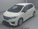Honda Fit Hybrid GP5