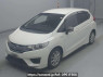 Used 2014 AT honda fit-hybrid GP5 Image[0]
