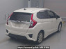 Used 2014 AT honda fit-hybrid GP5 Image[1]
