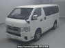 Used 2023 AT toyota hiace-van TRH200V Image[0]