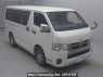 Used 2023 AT toyota hiace-van TRH200V Image[2]